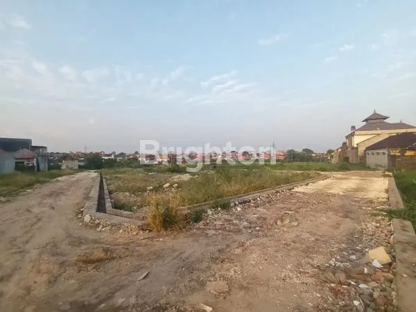 image KAVLING EKSKLUSIF 100M² GUNUNG PATAS - AREA PREMIUM BEBAS BANJIR (2)