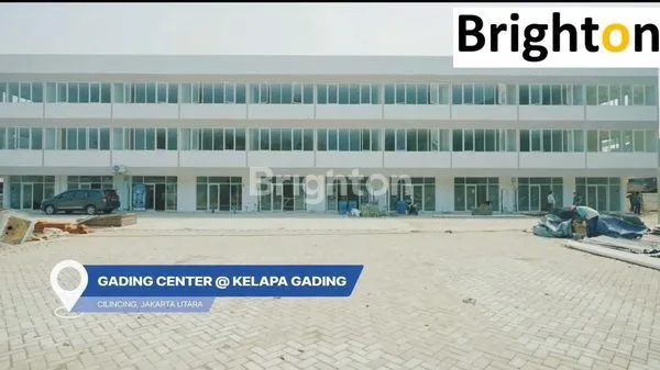 RUKO PRIMARY SUKAPURA - CILINCING