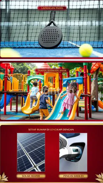 image VILLA PESONA INDAH CEMARA (2)