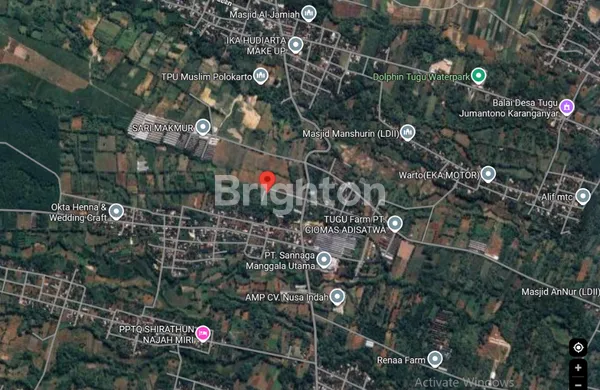 image TANAH POLOKARTO 8.000 M2 (2)