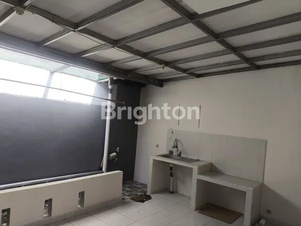 image HUNIAN NYAMAN 70/120 DI BUKIT CIMANGGU, AKSES TOL & KRL (4)