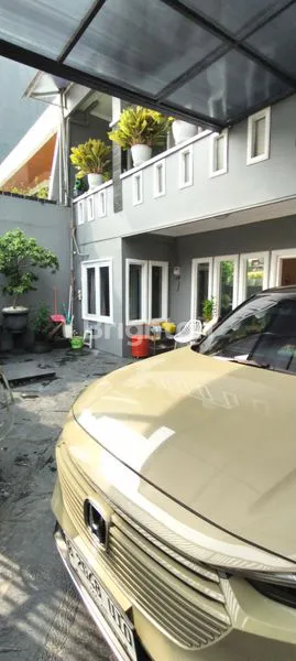 image RUMAH MEWAH SIAP HUNI BOULAVRD MUARA KARANG (2)