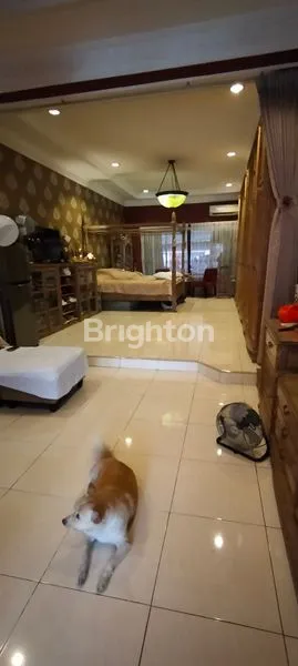 image RUMAH MEWAH SIAP HUNI BOULAVRD MUARA KARANG (4)