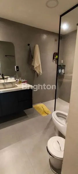 image RUMAH MEWAH SIAP HUNI BOULAVRD MUARA KARANG (3)