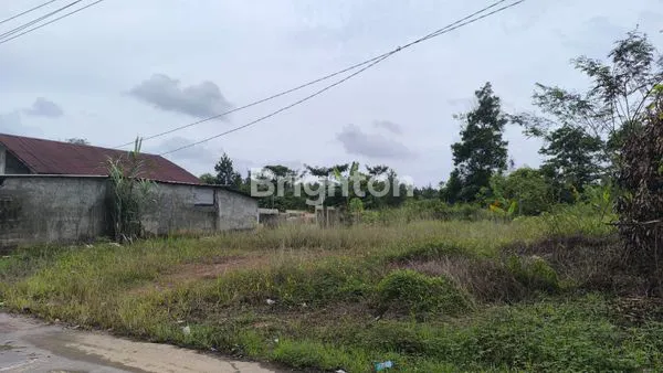 image TANAH LUAS 459M² STRATEGIS DI TALANG JAMBE PALEMBANG (2)