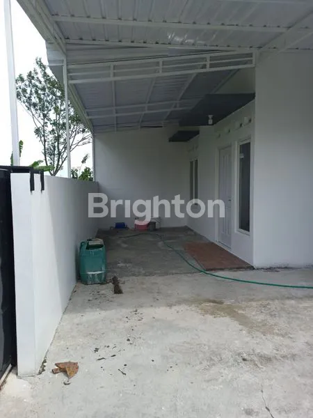 image TURUN HARGA, SIAP HUNI | SAMPANGAN, SEMARANG BARAT (8)