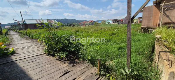 image TANAH JL. KH HARUN NAFSI RAPAK DALAM LOA JANAN ILIR SAMARINDA (5)