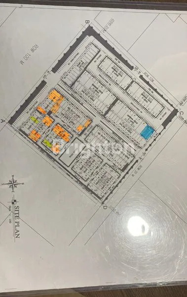 image RUKO 2 LANTAI PREMIUM DEKAT SPBU TRANS BARELANG BATAM (3)