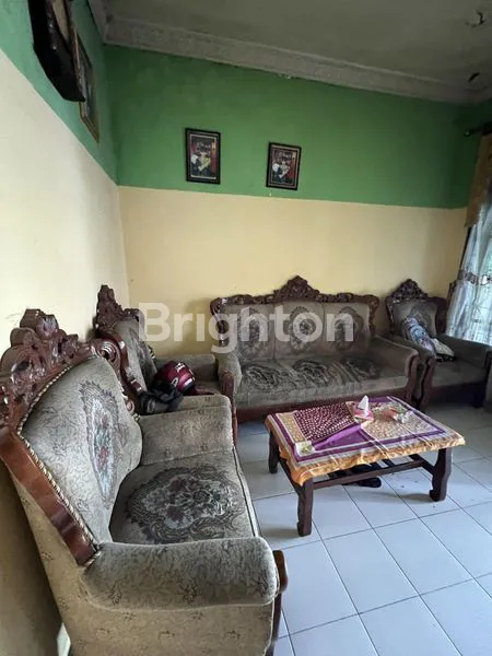 image LOKASI STRATEGIS COCOK UNTUK RUKO/USAHA DI LAKARSANTRI (1)