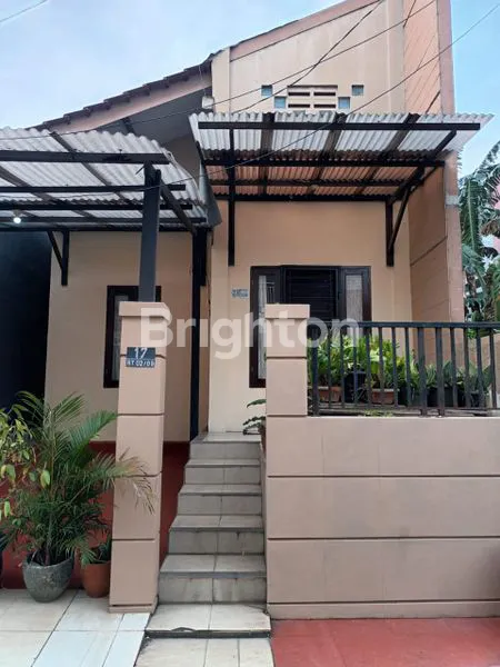 image KAV KINAYUNGAN PONDOK KACANG BARAT  (1)