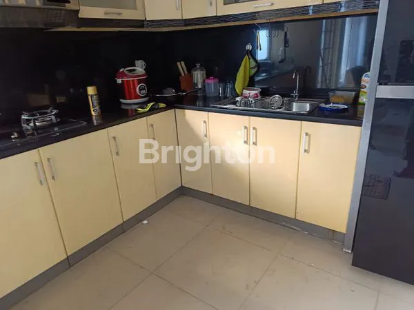 image RUMAH SEMI FURNISHED DI VASSA TERRACE LIPPO CIKARANG (4)