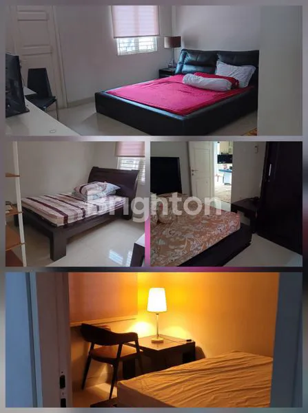 image RUMAH SEMI FURNISHED DI VASSA TERRACE LIPPO CIKARANG (8)