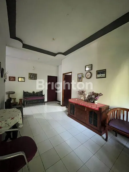 image RUMAH STRATEGIS 3KT SIAP HUNI DI PERUMAHAN MUTIARA KEBON AGUNG (7)