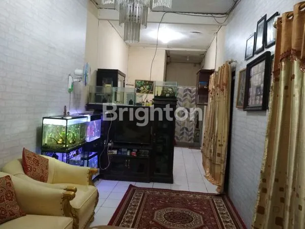 image RUMAH TUA HITUNG TANAH ROW JALAN 2 DAERAH PADEMANGAN, JAKARTA UTARA  (3)