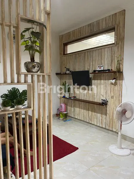 image RUMAH TOKO 2 LAINTAI FULLY FURNISHED DIJUAL DENPASAR SELATAN (7)