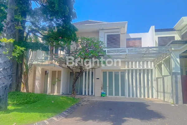 image RUMAH RAYA BOULEVARD PALM BEACH PAKUWON CITY (1)