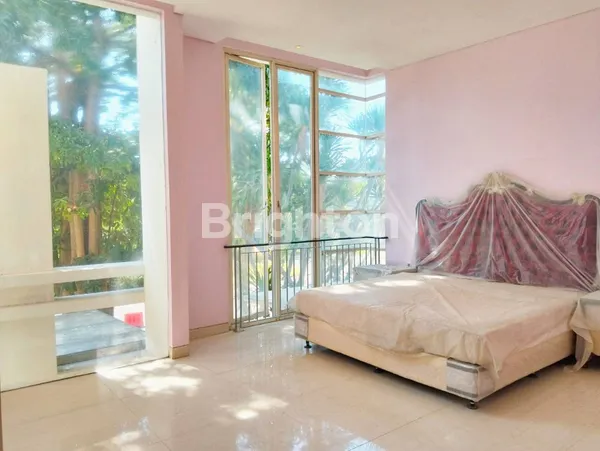 image RUMAH RAYA BOULEVARD PALM BEACH PAKUWON CITY (8)