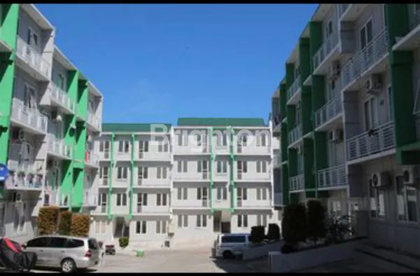 image APARTEMEN GREEN VALLEY LT.3 POSISI HOOK, BERSIH & TERAWAT (1)