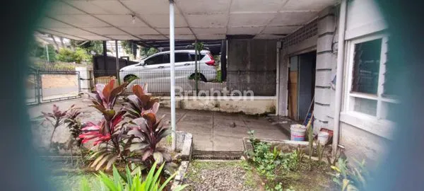 image RUMAH MEWAH 8KT DI DAGO PREMIUM AREA, DEKAT ITB BANDUNG (2)