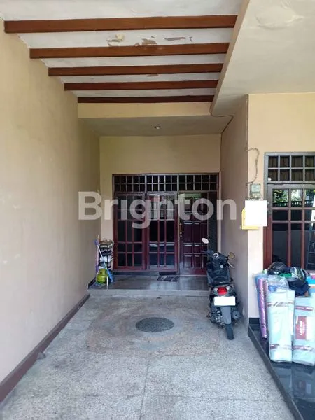 image RUMAH 1.5 LANTI PONDOK JATI CIAMIK SIAP HUNI COCOK BUAT KANTOR  (4)