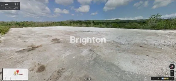image DI JUAL TANAH LUAS DI PANTAI BALANGAN , JIMBARAN BALI (4)