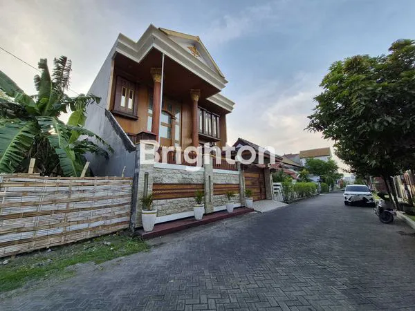 image RUMAH MEWAH DI PEPELEGI INDAH (1)