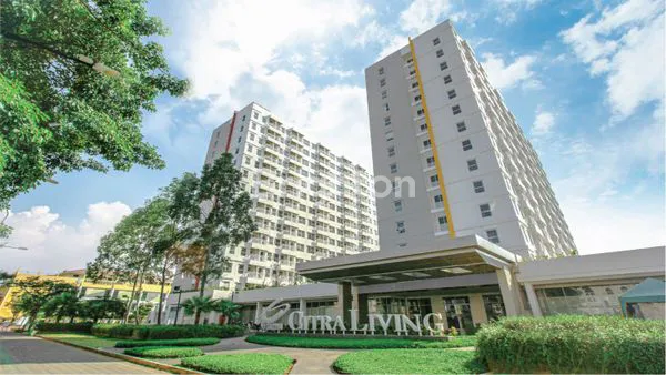 DISEWA TINGGAL BAWA KOPER, APART LIVING CITRA 7, TOWER ORCHARD, JAKARTA BARAT