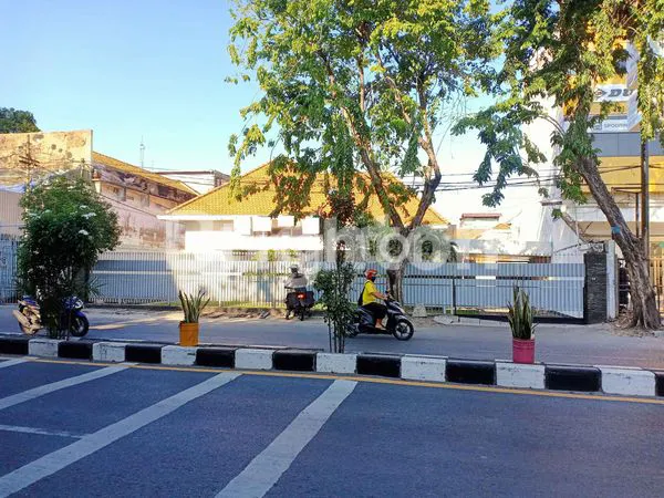 image RUMAH KAPASARI HUSADA SURABAYA CIAMIK SIAP HUNI (5)