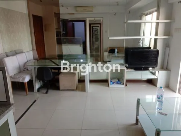 image WATERPLACE TOWER F, 3BR FULLY FURNISHED, DEKAT PAKUWON MALL (1)