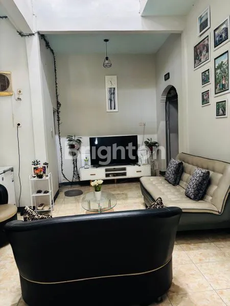 image HUNIAN EKSKLUSIF GRAHA KEMBANGAN ASRI GRESIK (3)