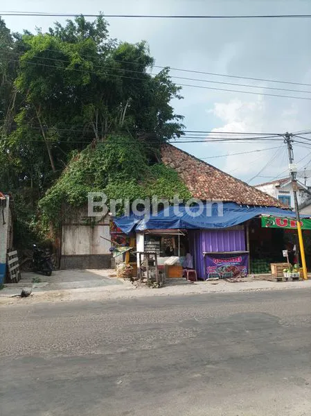 image TANAH 493 M2 STRATEGIS JL. RE MARTADINATA TELUK BETUNG BANDAR LAMPUNG. (2)