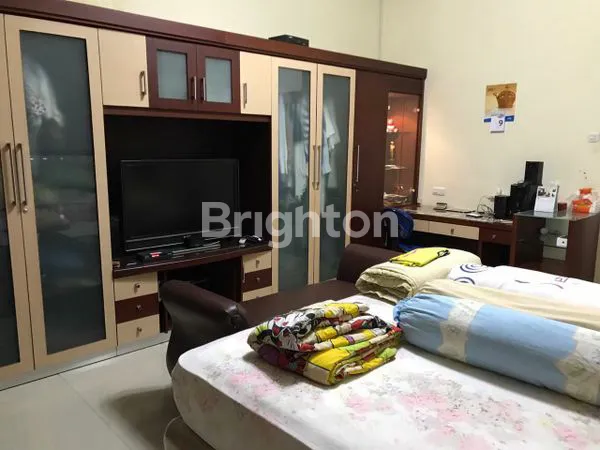 image RUMAH PREMIUM TANJUNG BUNGA, 5 KAMAR, AKSES SEKOLAH & MALL (3)