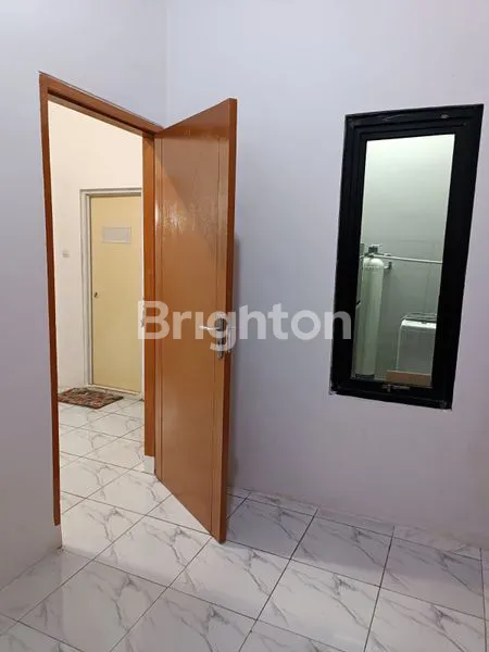 image RUMAH MINIMALIS MODERN SIAP HUNI DI DALAM KOMPLEK ARJUNA LAND BOJONG SOANG BANDUNG. (2)