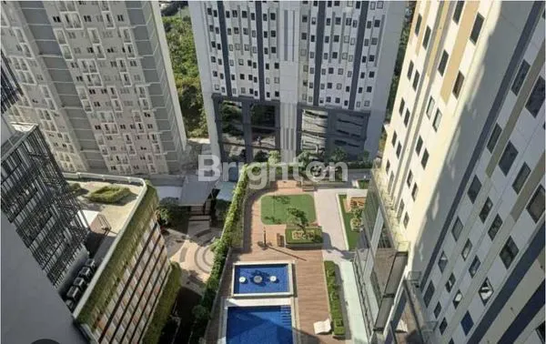 image APARTEMEN DENVER CITRALAND DEPAN UNIVERSITAS CIPUTRA DAN HOKKY (6)