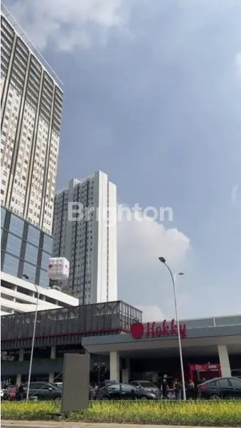 image APARTEMEN DENVER CITRALAND DEPAN UNIVERSITAS CIPUTRA DAN HOKKY (7)