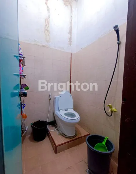 image RUMAH 2 LANTAI SIAP HUNI DI KOMPLEK GRAHA KUSWARI MEDAN (4)