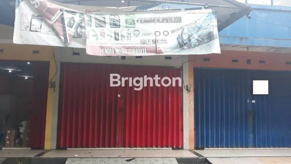 image RUKO SENTER POINT O JLN RAYA SUKO SIDOARJO (2)