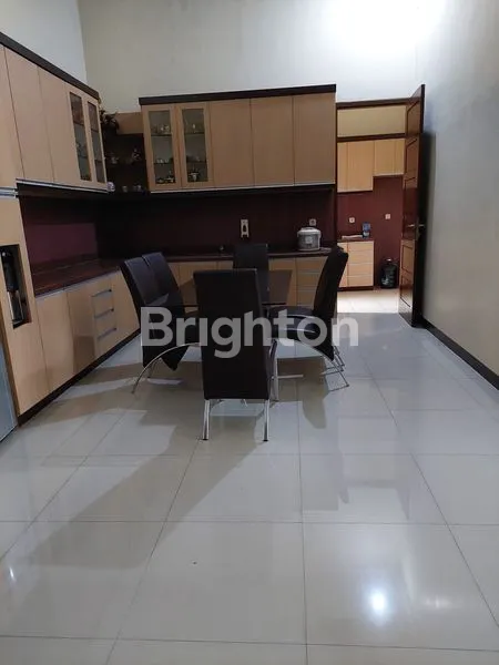 image RUMAH MEWAH FULLY FURNISHED 630M² DEKAT TOL BSD (5)