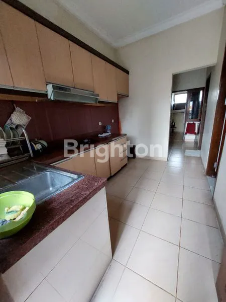 image RUMAH MEWAH FULLY FURNISHED 630M² DEKAT TOL BSD (4)