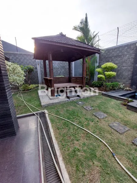 image RUMAH MEWAH FULLY FURNISHED 630M² DEKAT TOL BSD (3)
