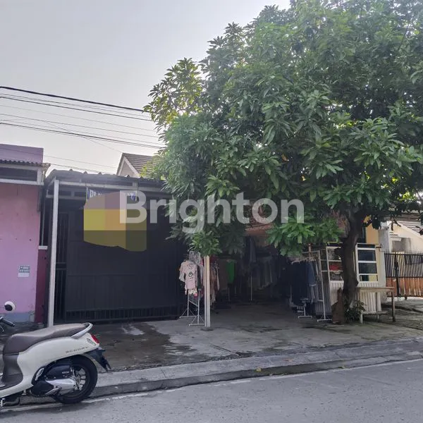 image RUMAH CITRA INDAH CITY BUKIT ANYELIR (2)