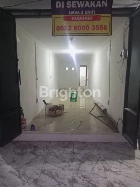 image RUKO BESERTA 4 KIOS LT 235M² DI PASAR JENGKOL TANGSEL (6)