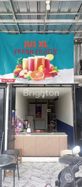 image RUKO BESERTA 4 KIOS LT 235M² DI PASAR JENGKOL TANGSEL (7)