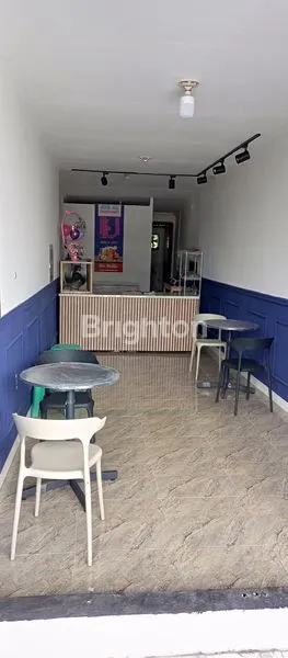 image RUKO BESERTA 4 KIOS LT 235M² DI PASAR JENGKOL TANGSEL (8)