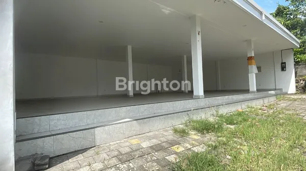 image RUKO PERERENAN CANGGU (1)