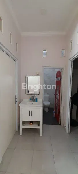 image RUMAH CLUSTER CANTIK SEMI FURNISH – 10 MENIT STASIUN, 5 MENIT TOL, SHM (6)