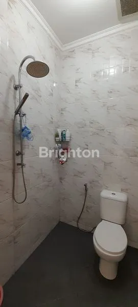 image RUMAH CLUSTER CANTIK SEMI FURNISH – 10 MENIT STASIUN, 5 MENIT TOL, SHM (7)