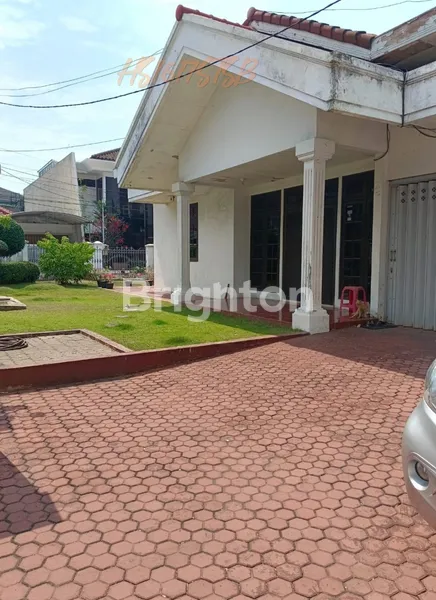 image SATELIT INDAH MURAH HITUNG TANAH SAJA BONUS BANGUNAN (2)