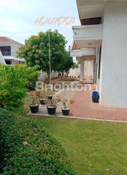 image SATELIT INDAH MURAH HITUNG TANAH SAJA BONUS BANGUNAN (3)