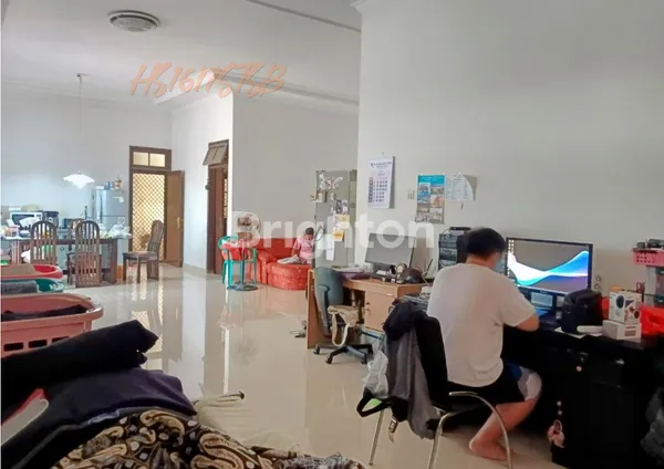 image SATELIT INDAH MURAH HITUNG TANAH SAJA BONUS BANGUNAN (5)